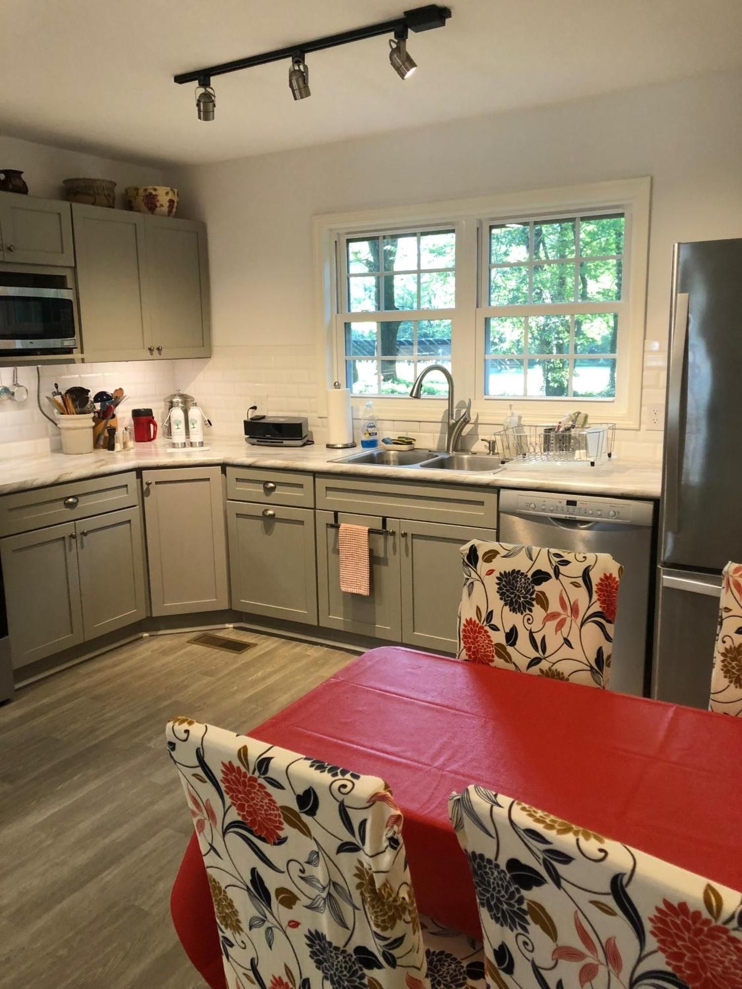Oak Grove Bed And Breakfast South Boston Cameră foto