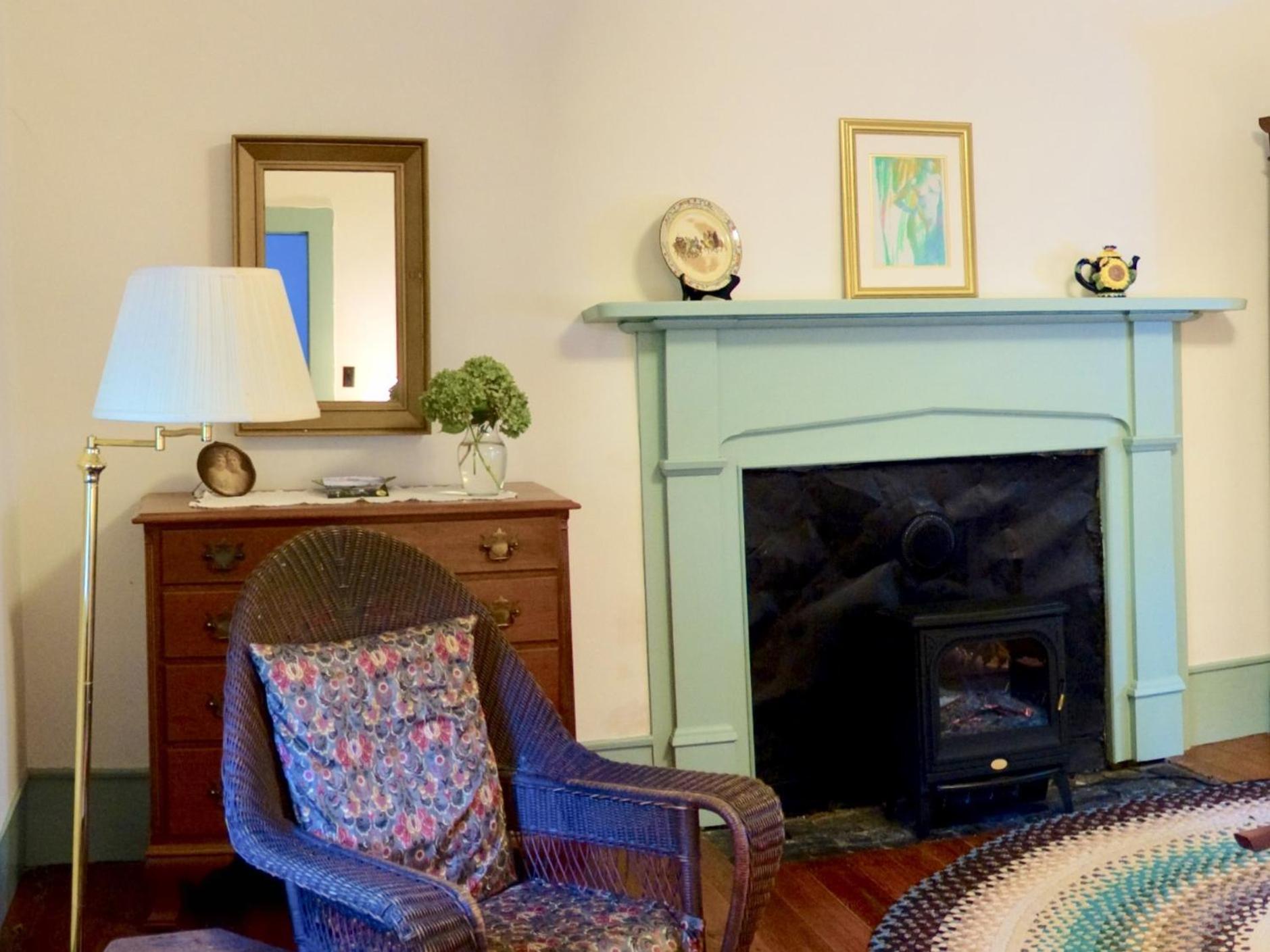 Oak Grove Bed And Breakfast South Boston Cameră foto
